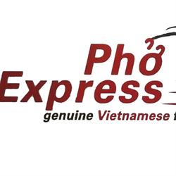 Pho Express in Calgary, opening hours