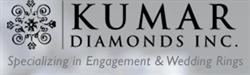 Kumar Diamonds in Etobicoke, opening hours