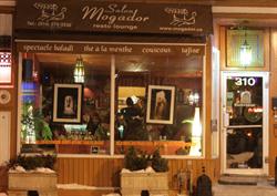 Magdor in Montréal, opening hours