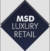 Msd Luxury Retail in Montréal, opening hours