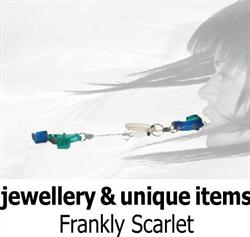 Frankly Scarlet Jewellery in Salt Spring Island, opening hours