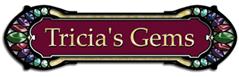 Tricia's Gems & Charms in Surrey, opening hours