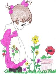 Pumpkin's Posies Flower Shop in Eganville, opening hours