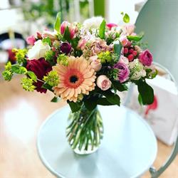 Passiflora Floral Boutique Inc in Embrun, opening hours