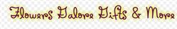 Flowers Galore Gifts & More Inc in Kimberley, opening hours