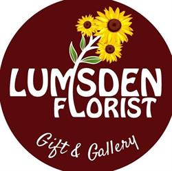 Lumsden Florist Gift & Gallery, opening hours