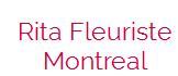 Fleuriste Rita - Télécopieur in Montréal, QC (La Petite-Patrie) - Opening Hours