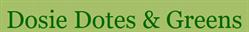 Dosie Dotes & Greens in Onoway, opening hours