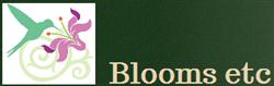 Blooms in Rimbey, opening hours