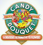 Candy Bouquet in Sault Ste Marie, opening hours