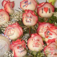 Say It With A Rose in Scarborough, opening hours