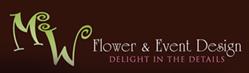 MW Flower Design in Scarborough, opening hours