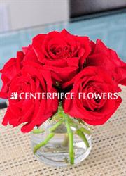 Centerpiece Flowers in Stouffville, opening hours