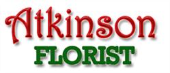 Atkinson Florist in Thornhill, opening hours