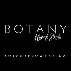 Botany Floral Studio in Toronto, opening hours