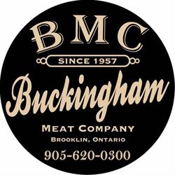 Buckingham Meat Co Inc in Whitby, opening hours
