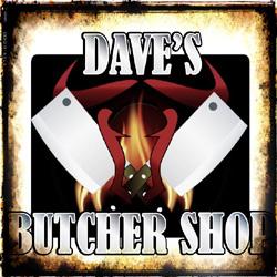 Dave's Butcher Shop in Orangeville, opening hours