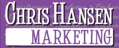 Chris Hansen Marketing in Stony Plain, opening hours