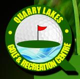 Quarry Lakes Golf & Recreation Centre Inc, Bowmanville, ON opening hours