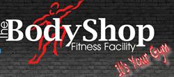 The Body Shop Fitness Facility Ltd in Morinville, opening hours