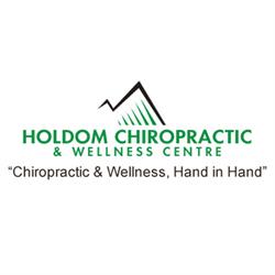 Holdom Chiropractic & Wellness Centre, Burnaby, BC opening hours