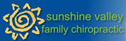 Sunshine Valley Family Chiropractic in Osoyoos, opening hours