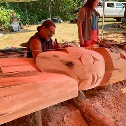 Ruby Creek Art Gallery in Agassiz, opening hours