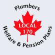 Plumbers Local 170 Welfare Plan in Delta, opening hours