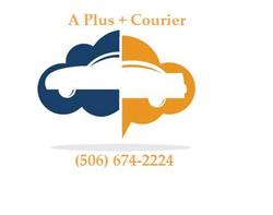 A Plus Courier & Delivery, Saint John, NB opening hours
