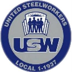 United Steelworkers Local 1-1937 in Duncan, opening hours