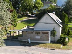 Kaleden Community Baptist Church, opening hours