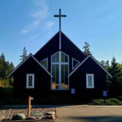 St. Mary's Anglican Church and Cemetery, Nanoose Bay, BC opening hours