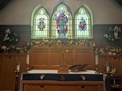 Trinity Anglican Church, Bradford, ON opening hours