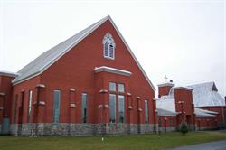 St Mary's Church, Carleton Place, ON opening hours