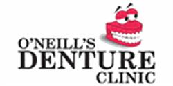 O'Neill's Denture Clinic, Ayr, ON opening hours