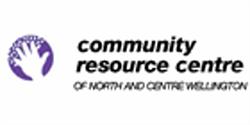 Community Resource Centre, Fergus, ON opening hours