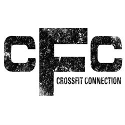 Crossfit Connection in Burlington, opening hours