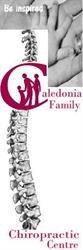 Caledonia Family Chiropractic Center in Caledonia, opening hours