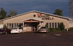 Club Bekkers Kennels, Oakville, ON opening hours