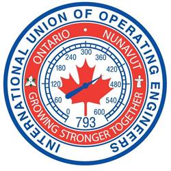 International Union Of Operating Engineers Local 793 in Oakville, opening hours