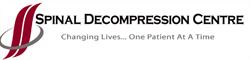 Spinal Decompression Centre Inc in London, opening hours