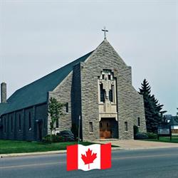 Roman Catholic Churches - St John Bosco, Port Colborne, ON opening hours