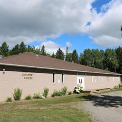 Thunder Bay Seventh Day Adventist Church, opening hours