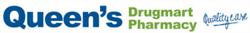 Queens Drug Mart Pharmacy, Oakville, ON opening hours