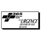 A L'Urgence Dentaire De Ville De Laval, opening hours