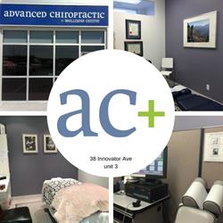 Advanced Chiropractic And Wellness Centre in Stouffville, opening hours