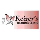 Keizer's Hearing Clinic, Sudbury, ON opening hours