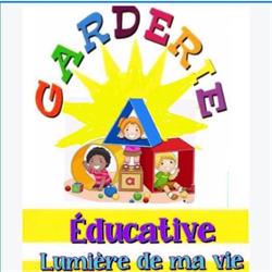 Garderie Educative Lumière De Ma Vie in Saint-Constant, opening hours