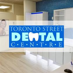 Toronto Street Dental Centre, Uxbridge, ON opening hours