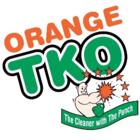 Orange TKO Distribution Inc., Regina, SK opening hours